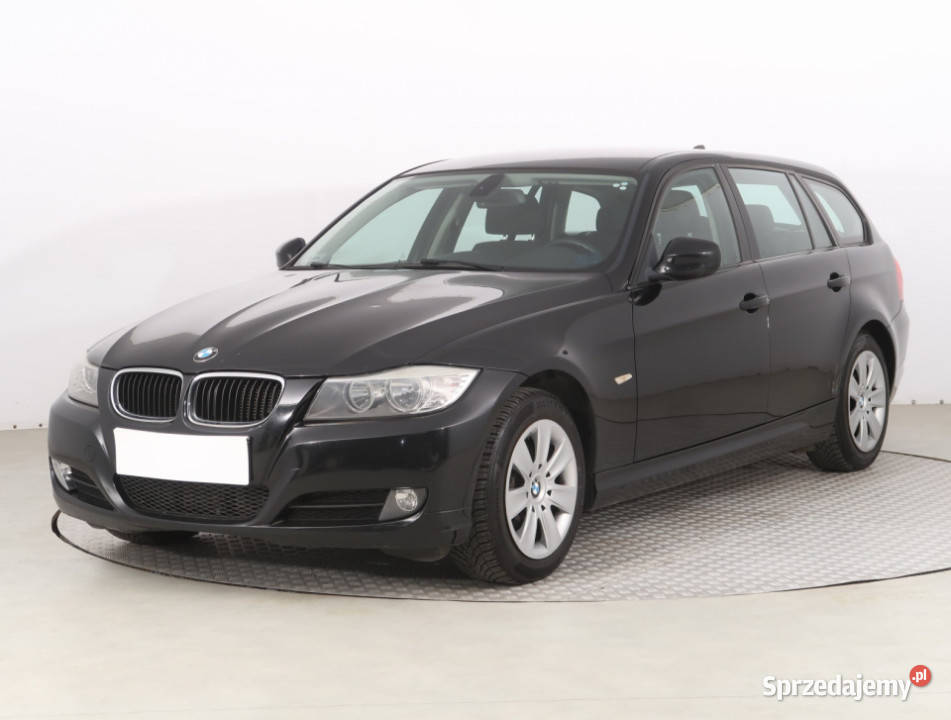 BMW 3 318 d mazowieckie Piaseczno sprzedam