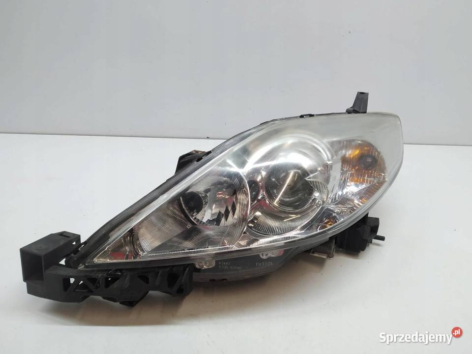 LAMPA PRZÓD LEWA XENON EU Mazda 5 I 20052010 sprzedam