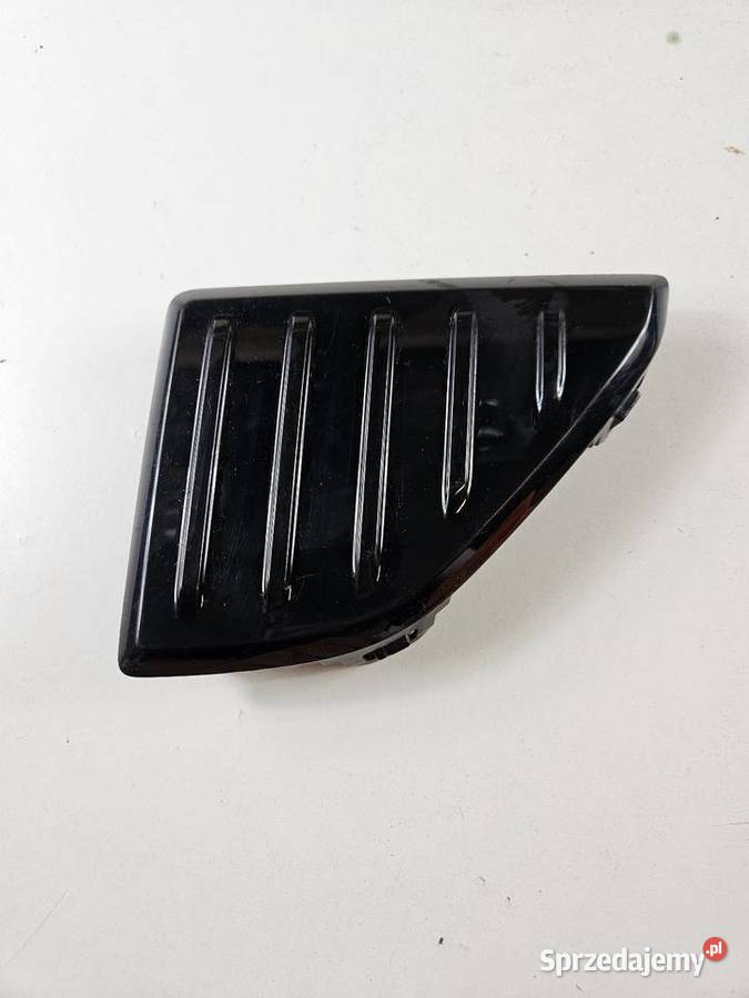 BMW X1 F48 LIFT MPAKIET KRATKA ZAŚLEPKA ZDERZAKA osobowe Międzychód