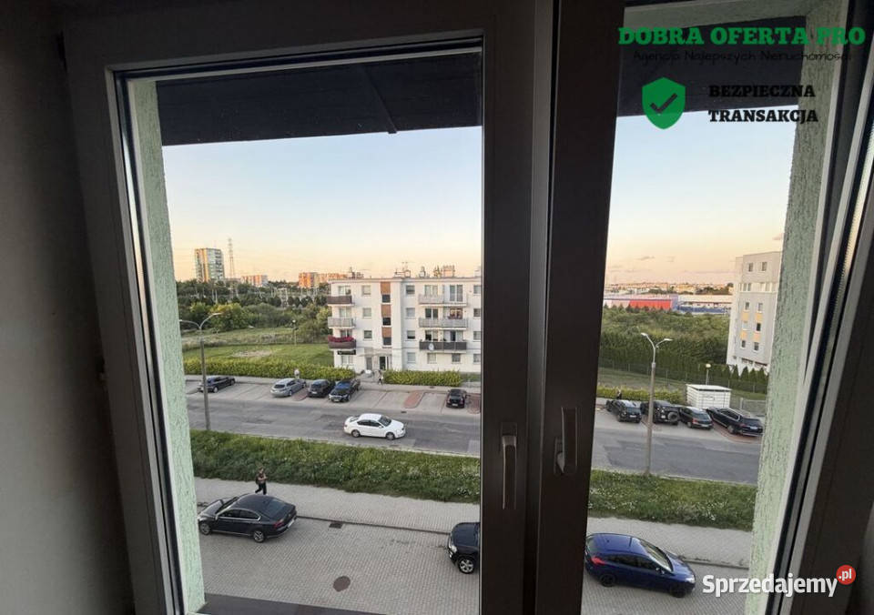 DWUPOZIOMOWE 925 M 4 POKOJE GDAŃSK CHEŁM Piętro 3 Gdańsk
