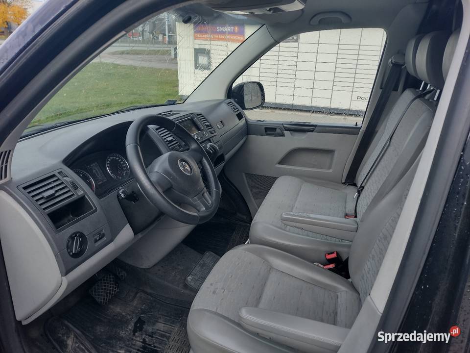 Sprzedam Volkswagena Transportera Zgierz