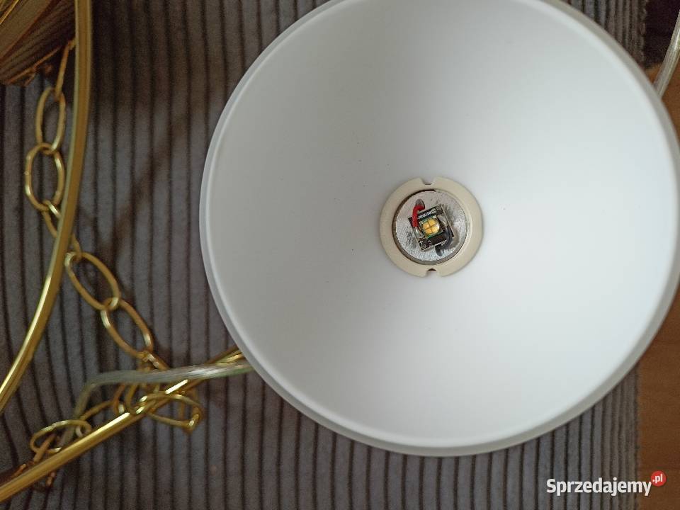 Lampa sufitowa wisząca Bytom