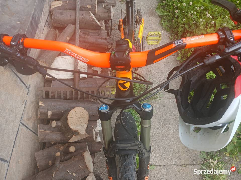 Rower MTB Kellys Swag 30 L Górskie, MTB Zebrzydowice