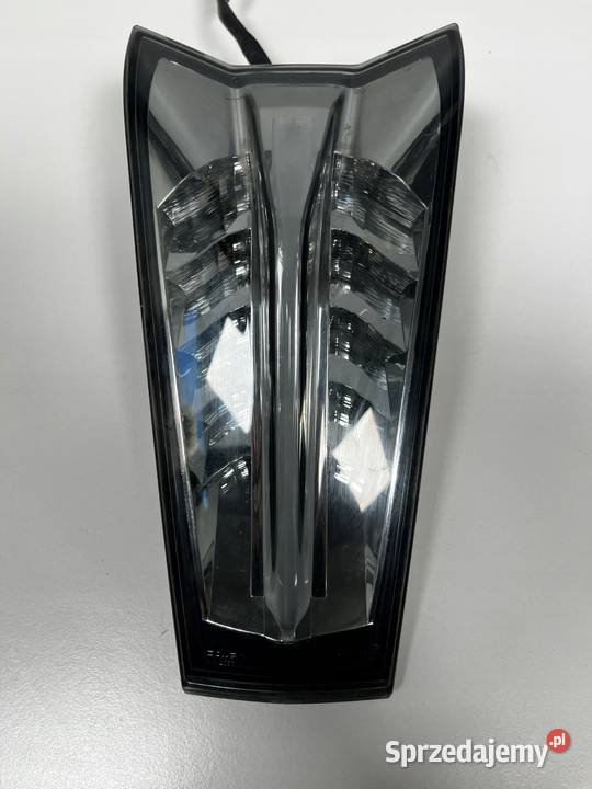 KTM RC 125 200 390 1420 Lampa tył tylna LED Łobżenica