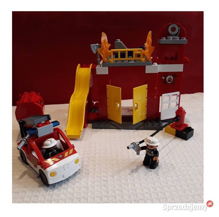 duplo 6168