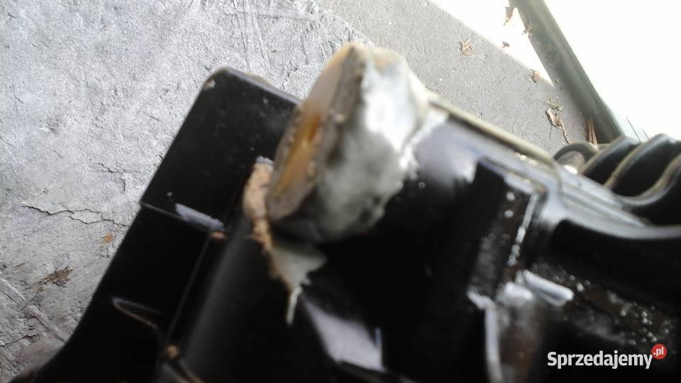 Moduł z chłodniczką automatycznej skrzyni Stalowa Wola sprzedam