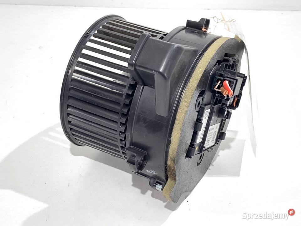 DMUCHAWA NAWIEWU BMW G30 0130309508 WENTYLATOR