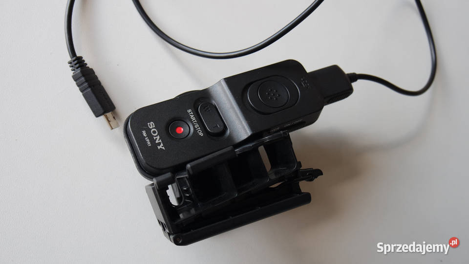 Sony A7S CINE Sony FE PZ 28135mm f4 G OSS Acc sprzedam