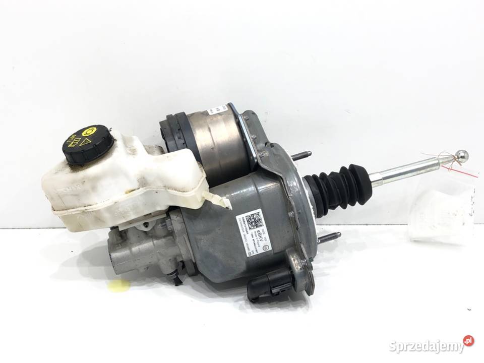 SERWO HAMULCOWE SKODA OCTAVIA IV 5WB614105AK podkarpackie