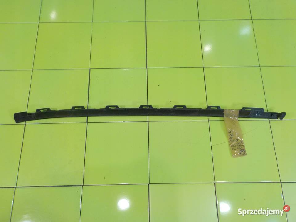 PEUGEOT 208 I 14 EHDI 13r HB 5D listwa osobowe Suków