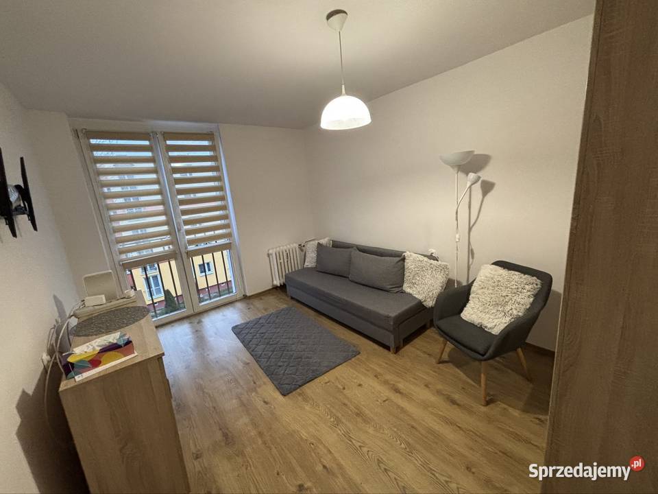 Mieszkanie 2 pokoje 36m2 kujawsko-pomorskie Bydgoszcz