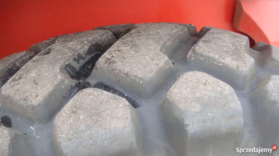 Ładowarka Teleskopowa Manitou MT940L Turbo opolskie Dobrzeń Wielki