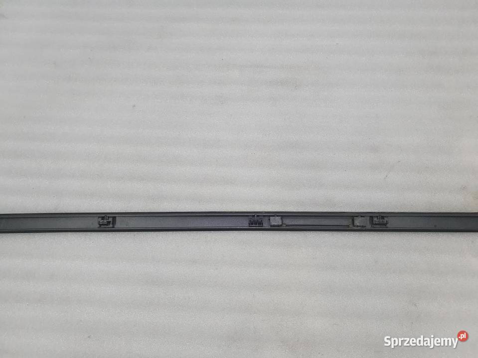 LISTWA DACHOWA CHROM BMW E90 KOMBI PRAWA