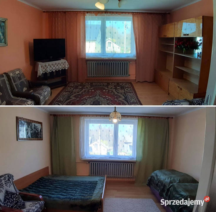 Dombud gospduża działka