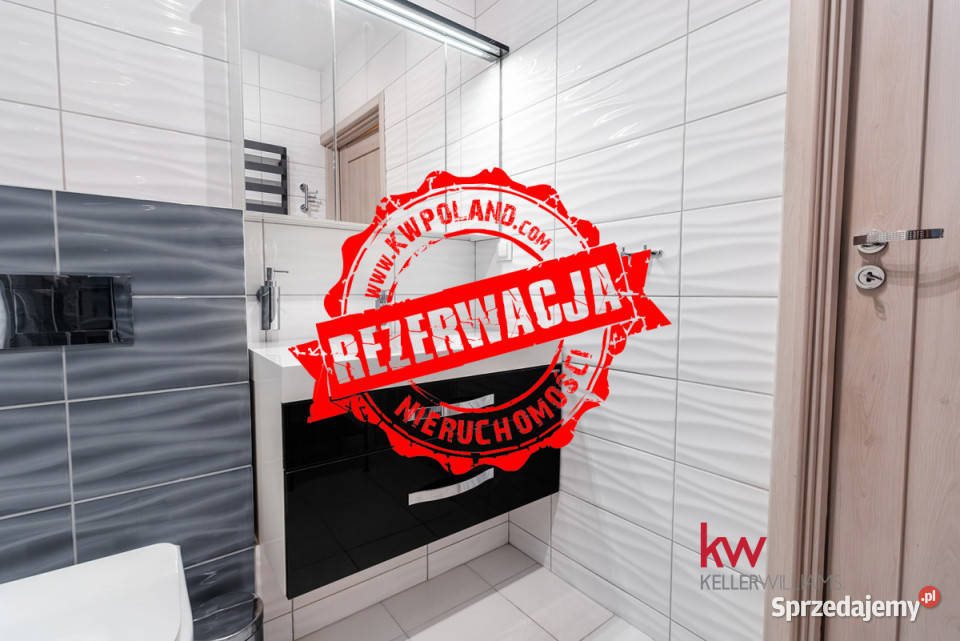 Mieszkanie Poznań 295m2 1 pokojowe