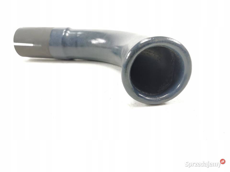 RURA WYDECHOWA TYLNA IVECO DAF 95 1998 61599031