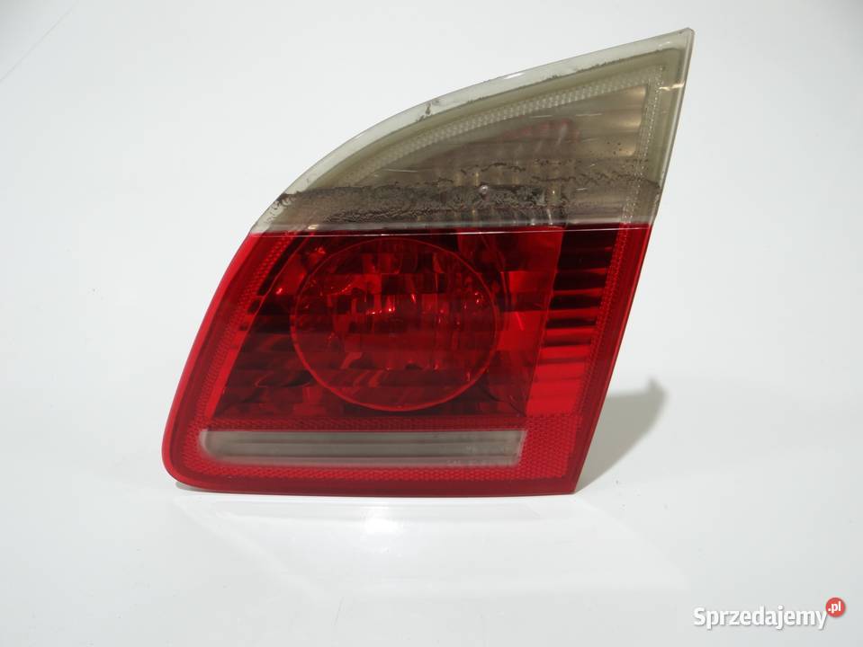 LAMPA PRAWA TYLNA BMW E61 OE 7165830 Strzyżewice