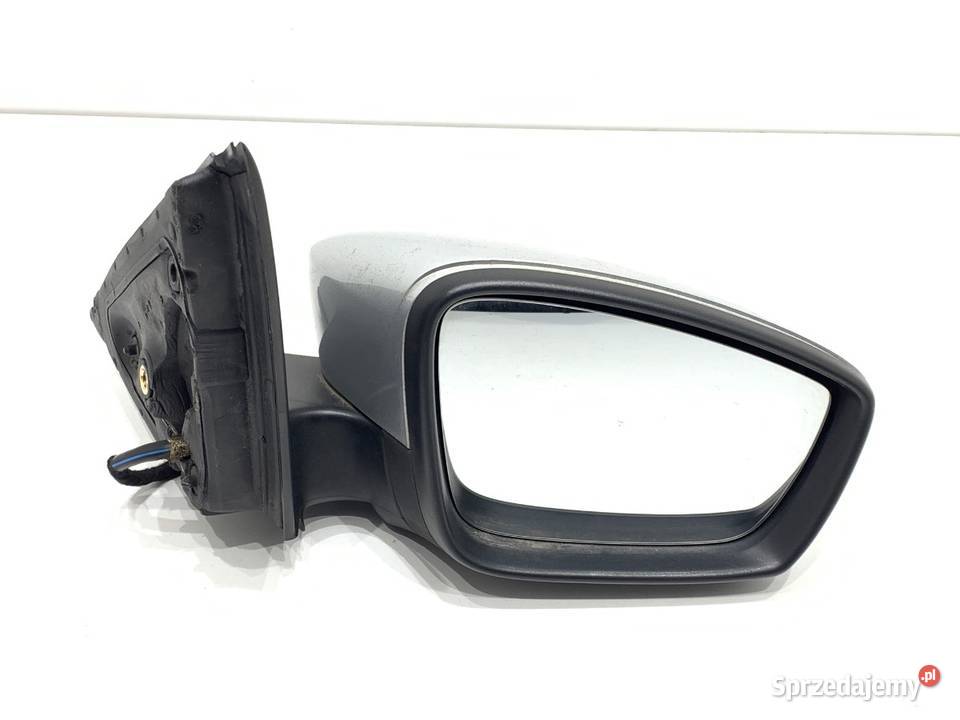LUSTERKO PRAWY SKODA FABIA III Kombi Lusterka zewnętrzne