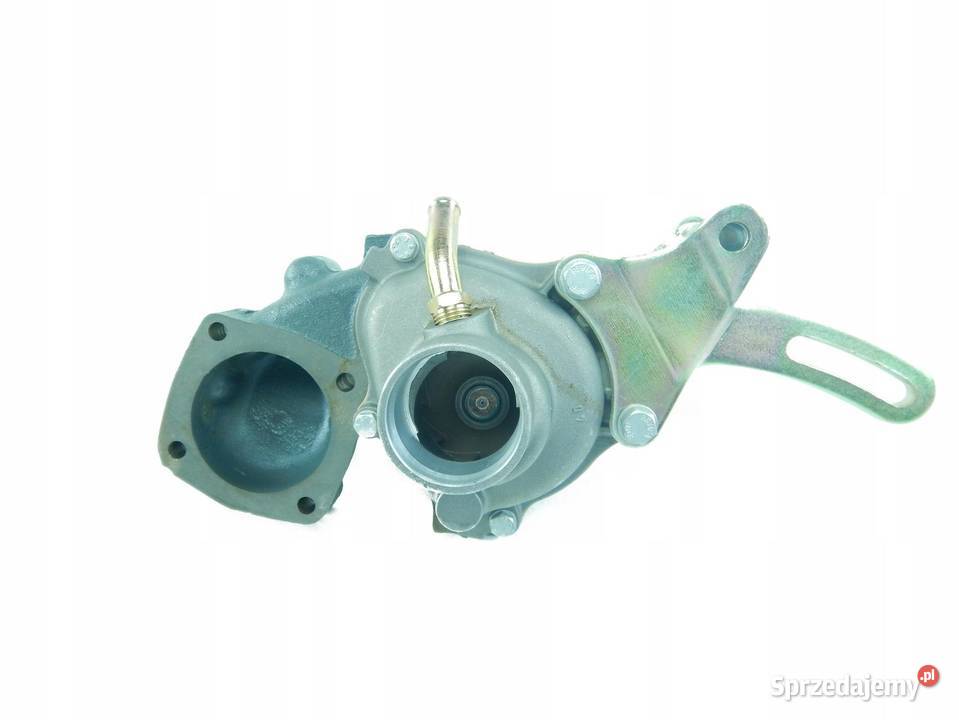 POMPA WODY ALFA ROMEO 145 9499 19 TD ASO lubelskie
