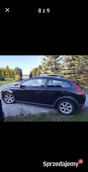 Volvo c30 Krasnystaw
