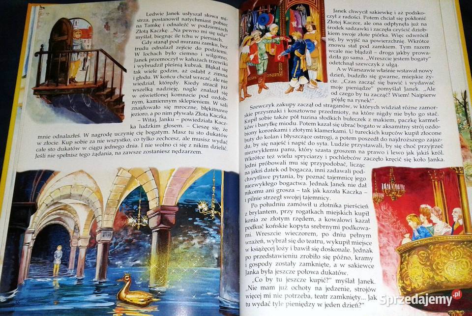 Polskie legendy i podania Marta Berowska Chełm sprzedam