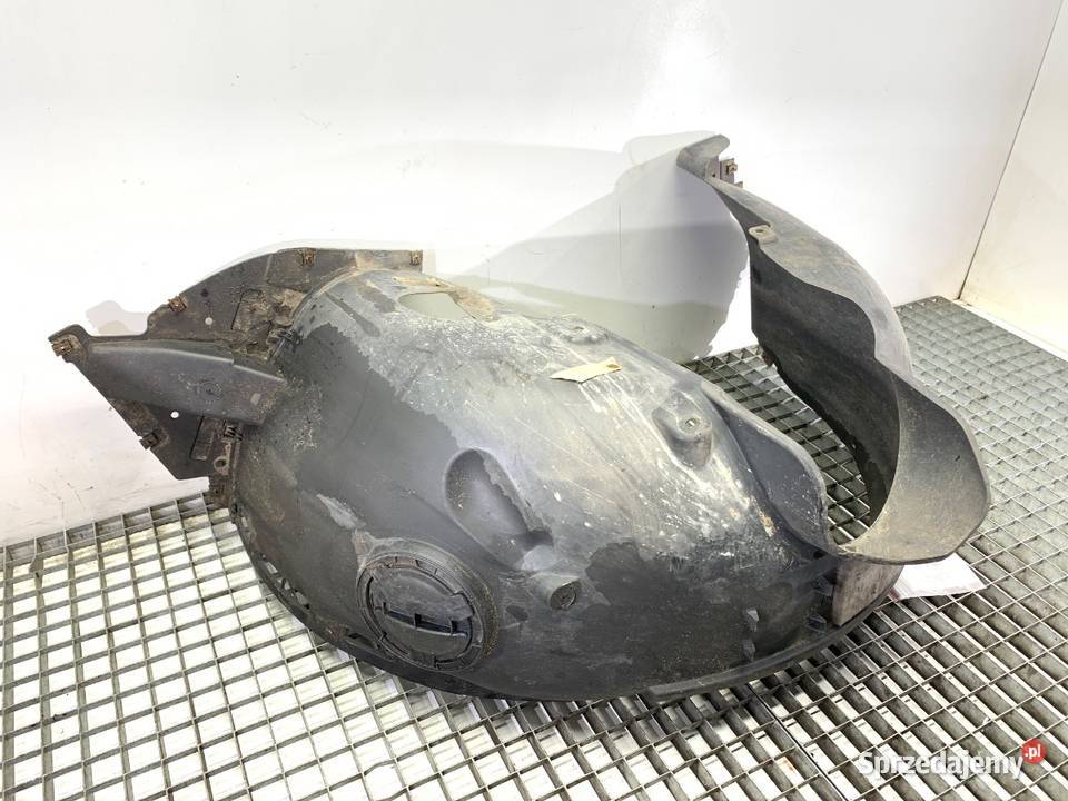 NADKOLE LEWY PRZÓD VW TROC Crossover OSŁONA Nadkola