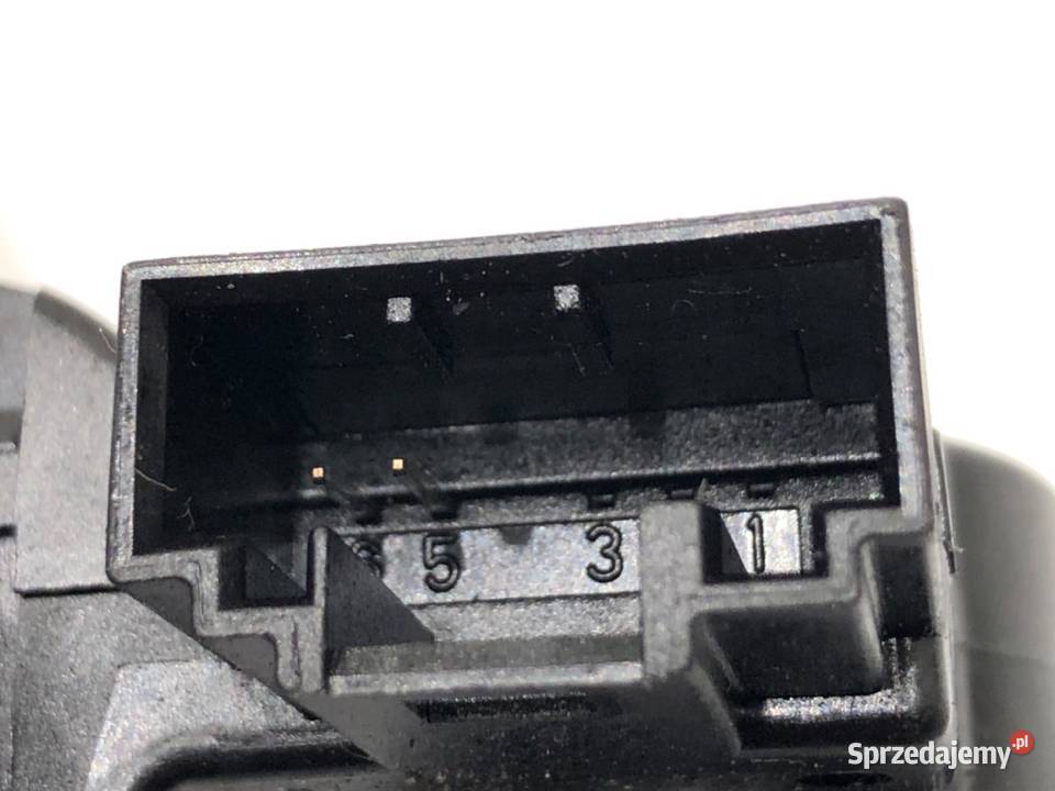 SILNIK NAGRZEWNICY VW 5Q0907511H GOLF VII