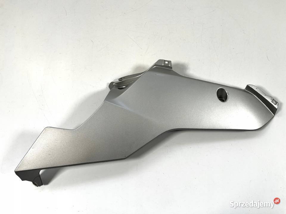 YAMAHA YZFR6 RJ27 1720 Pług Owiewka Osłona dolna wielkopolskie Łobżenica