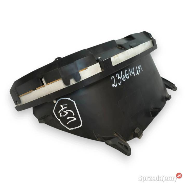 LICZNIK ZEGARY Fiat Grande Punto 12 14 8V 14 16V