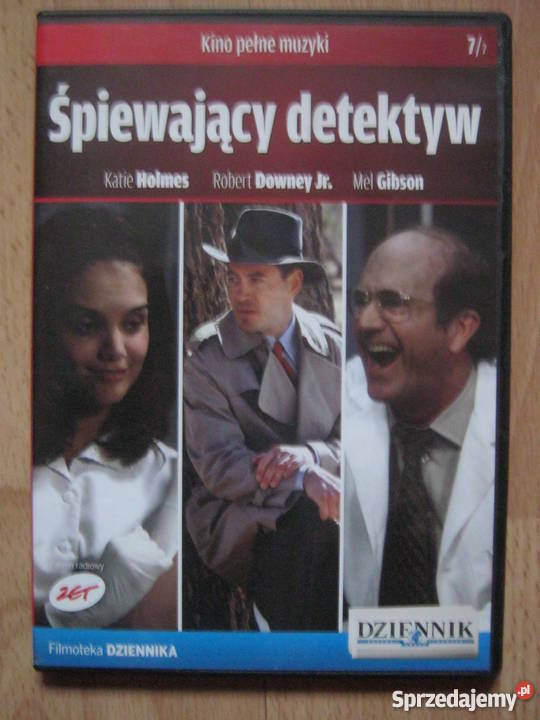 Śpiewający detektyw zachodniopomorskie