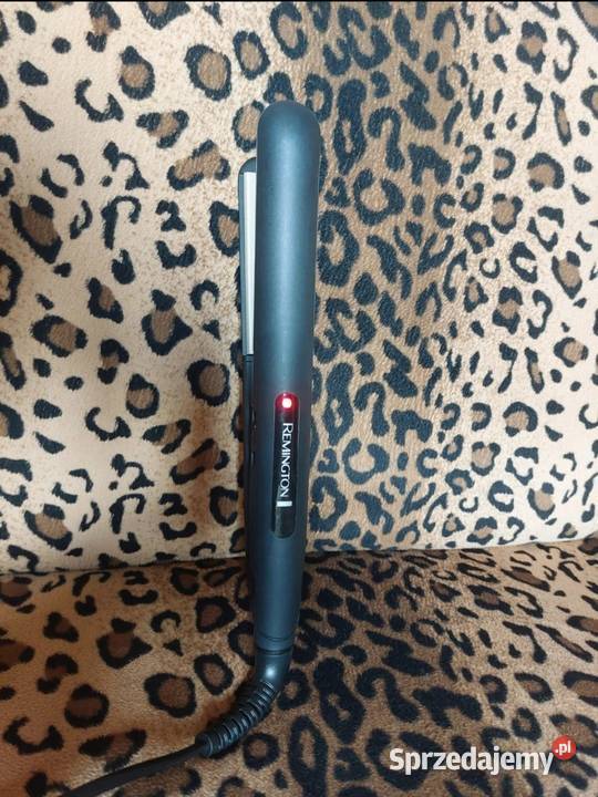 Prostownica firmy Remington S1510 mazowieckie Warszawa