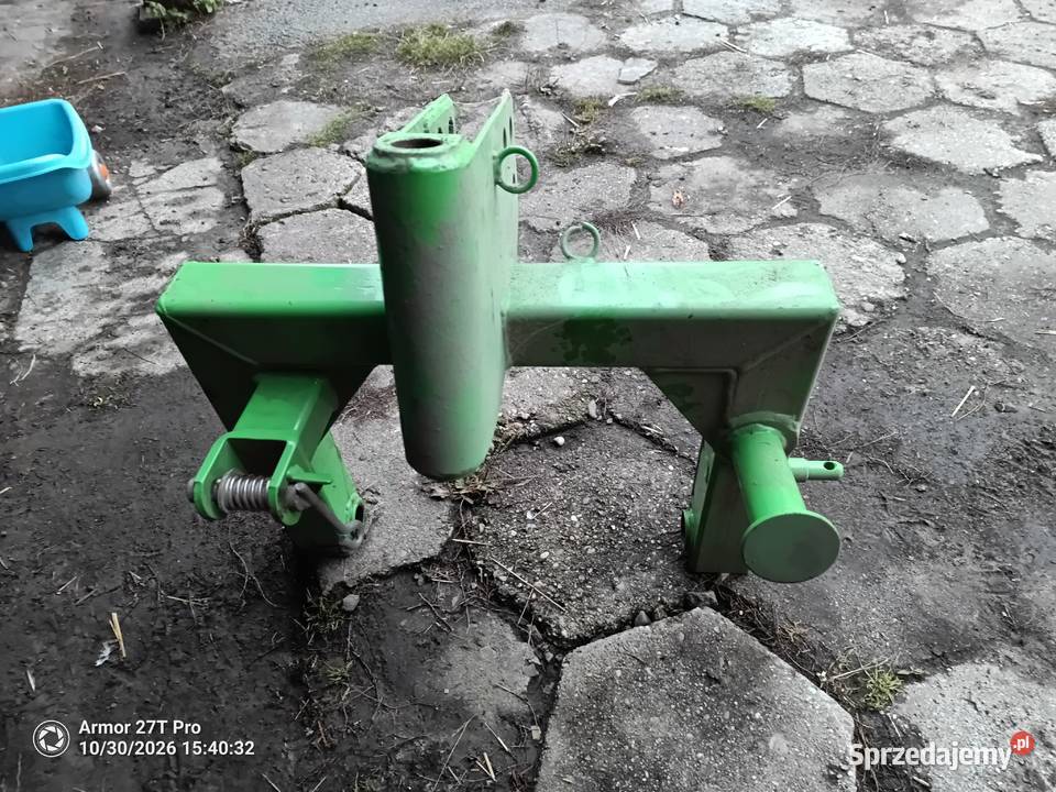 Kosiarka rotacyjna samasz Mysłowice