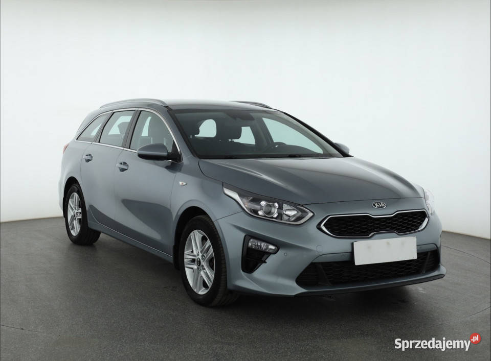 Kia Ceed 16 CRDi MHEV gniazdo USB Piaseczno sprzedam
