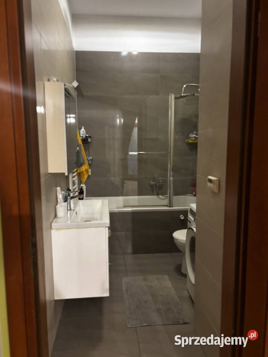 3 pokoje z ogródkiem 6728 m Wolki Nowy Sącz