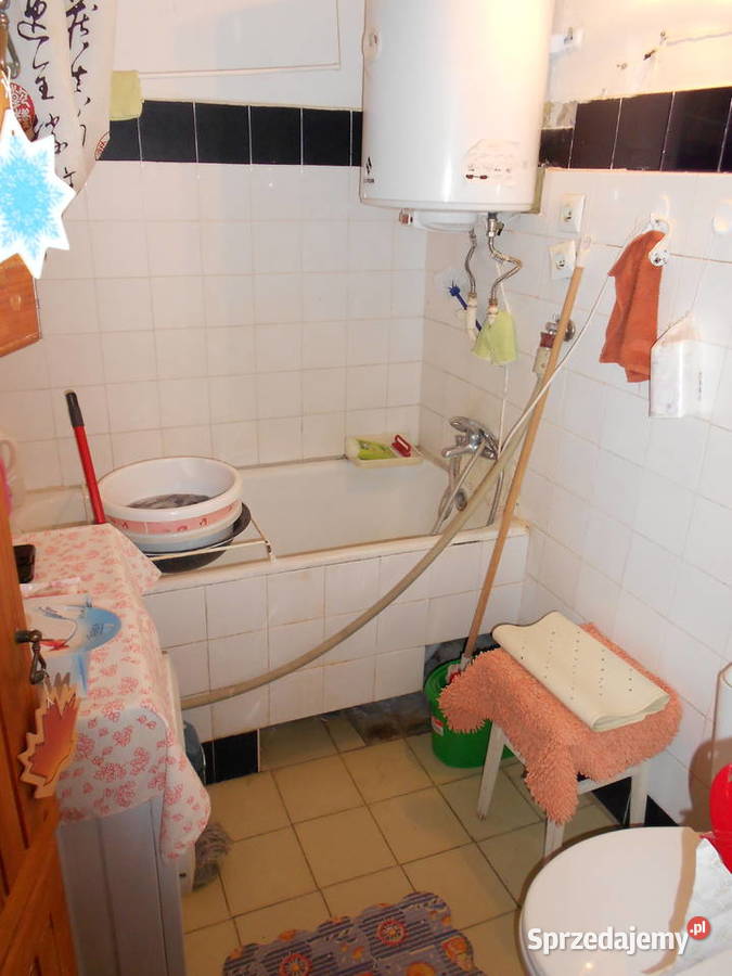 Mieszkanie 5414 mkwWierzbica kRadomia blok Wierzbica