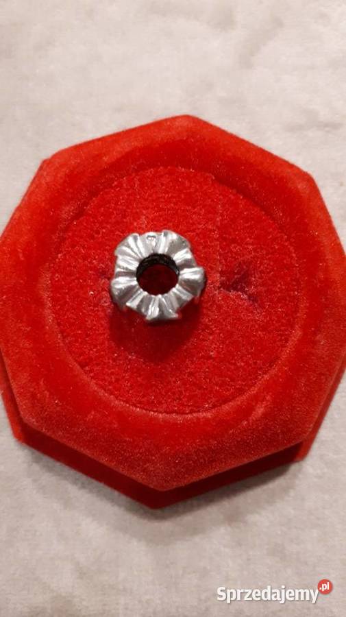 koralik Apart do bransoletki Radom