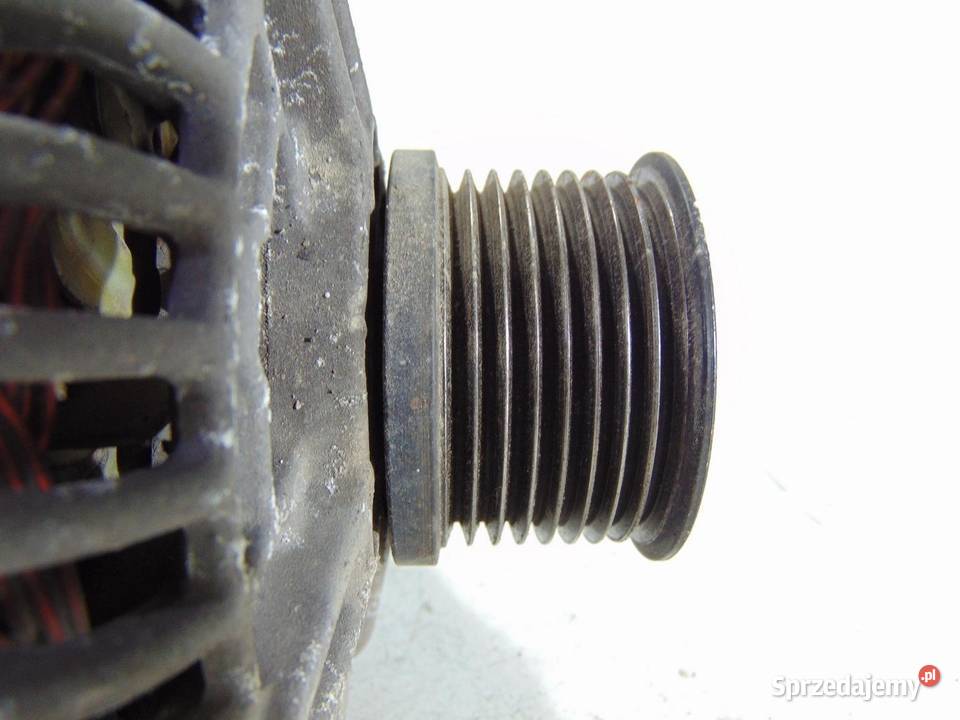 ALTERNATOR NISSAN ATLEON 45 5259578