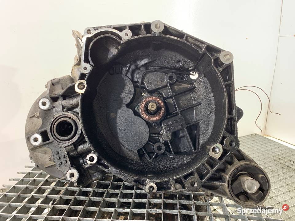 SKRZYNIA BIEGÓW OPEL ASTRA H 55192042 19 150 podkarpackie