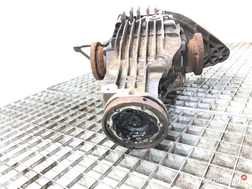 MOST DYFER TYŁ AUDI A6 C7 0AR525083C 30 245 1018