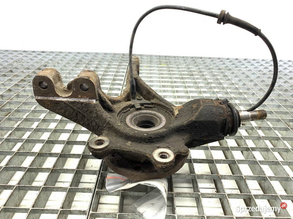 ZWROTNICA PRAWY PRZÓD CITROEN C4 PICASSO I 16 osobowe Zwrotnice