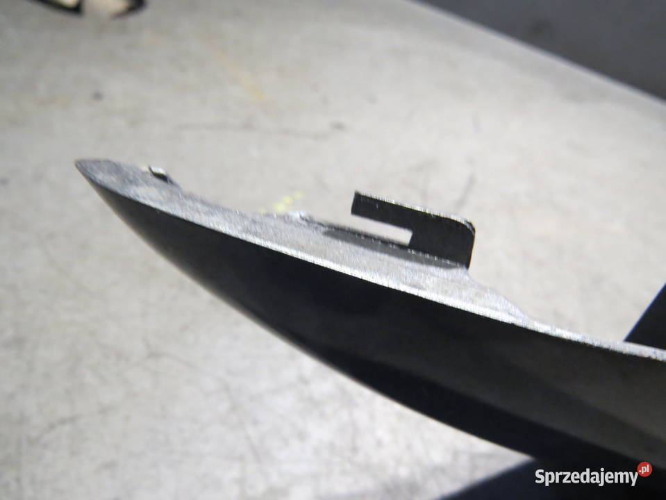 HONDA SH 300 SH300 300I 2010 bok boczek owiewka pomorskie Gdańsk