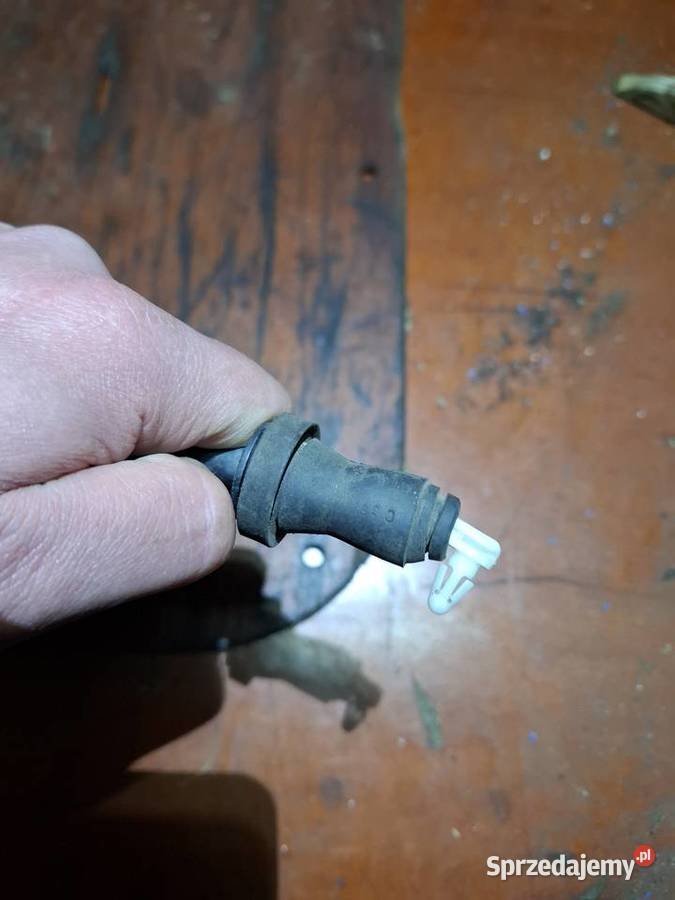 Linka gazu przepustnicy Citroen C5 I 20 HDI Przyborów