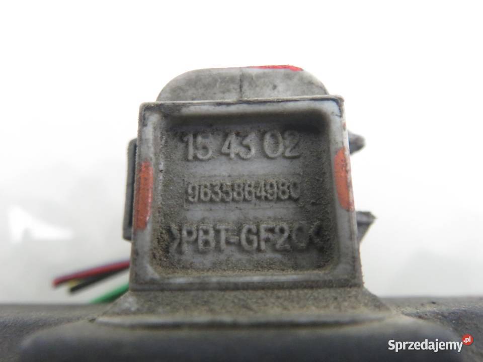 CEWKA PEUGEOT 206 14 75 KFW 9635864980