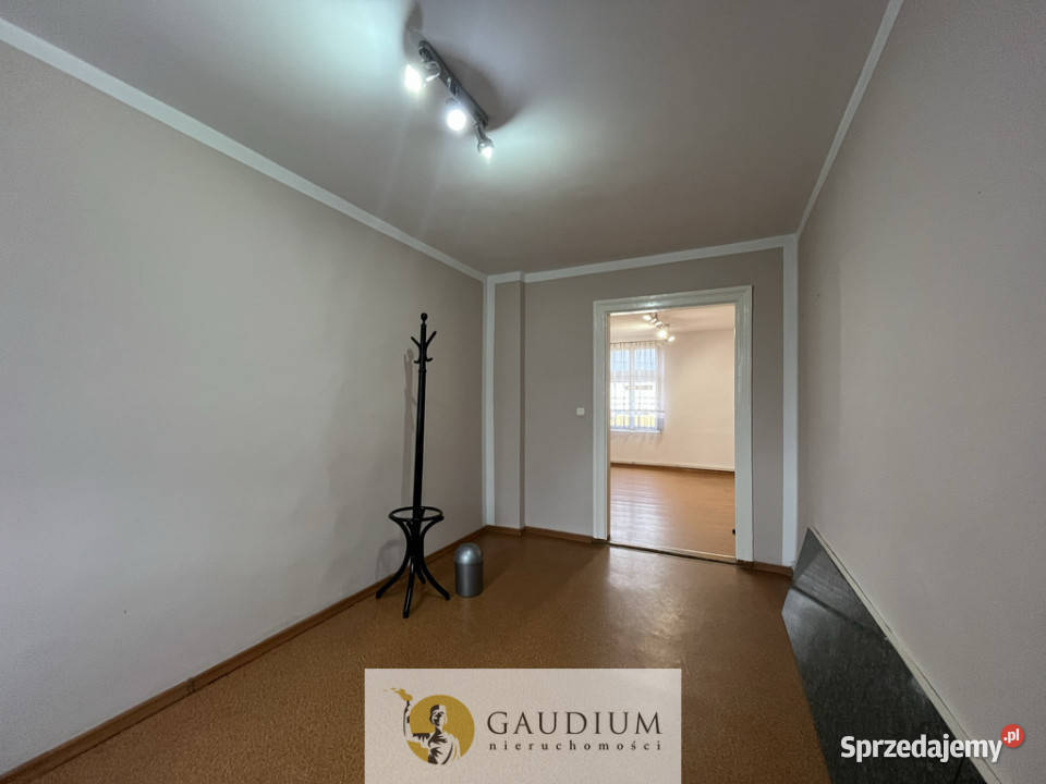 Lokal usługowomieszkalny I Pszczółki Sprzedaż