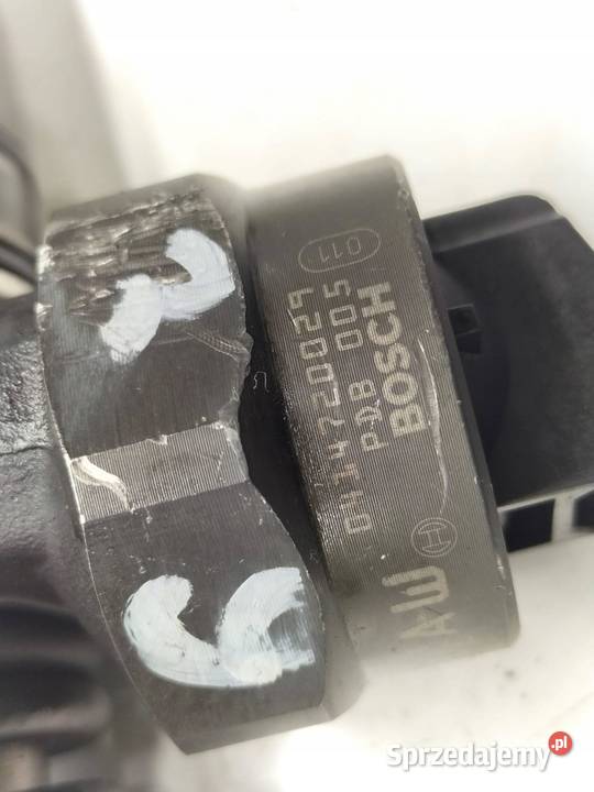 POMPOWTRYSKIWACZ 038130073AC 0414720029 19 TDI sprzedam