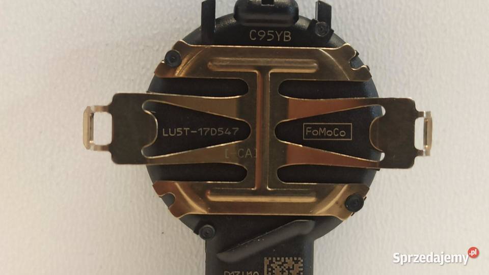 FORD PUMA CZUJNIK SENSOR DESZCZU LU5T17D547 Czujniki deszczu sprzedam