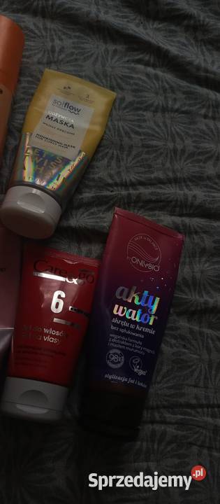 Zestaw do wydobywania skrętu Unisex Oleśnica