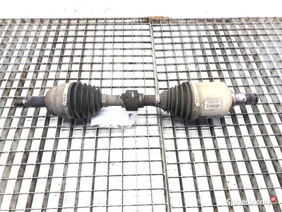 PÓŁOŚ LEWY PRZÓD DODGE CALIBER 05085224AB 20 140 Półosie podkarpackie sprzedam