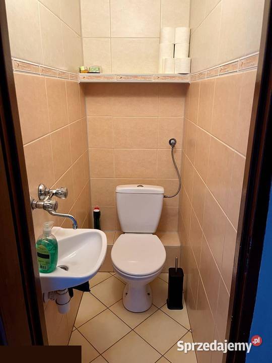 4 oddzielne pokoje osobna kuchnia balkon Popowice
