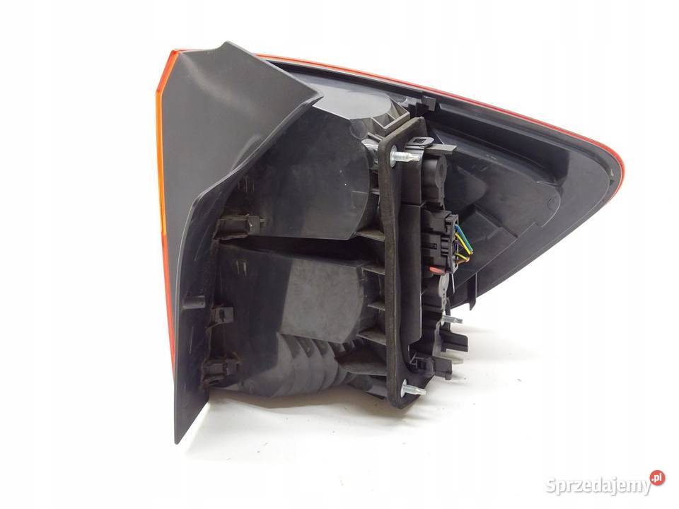 LAMPA LEWY TYŁ LEWA TYLNA W BŁOTNIK 2990109 BMW